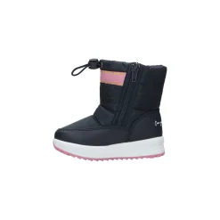 Frozen Sneeuwlaars Blauw