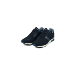Gaastra Lage sneaker Blauw