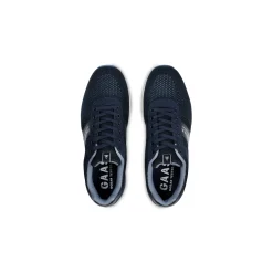 Gaastra Lage sneaker Blauw