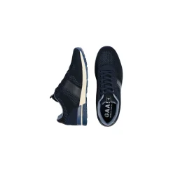 Gaastra Lage sneaker Blauw