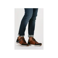 Gaastra Lage sneaker Cognac