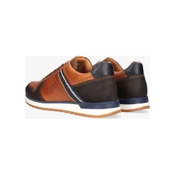 Gaastra Lage sneaker Cognac