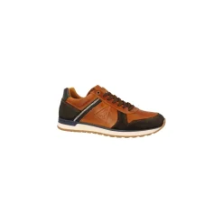 Gaastra Lage sneaker Cognac