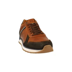 Gaastra Lage sneaker Cognac