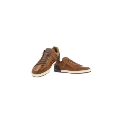 Gaastra Lage sneaker Cognac