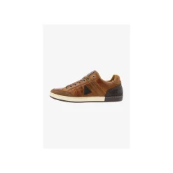 Gaastra Lage sneaker Cognac