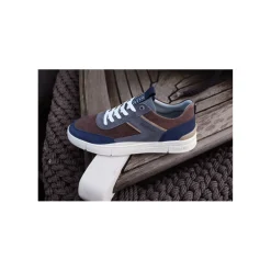 Gaastra Lage sneaker Taupe