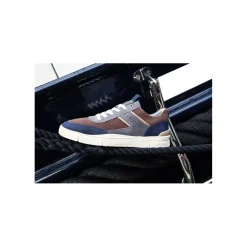 Gaastra Lage sneaker Taupe