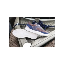 Gaastra Lage sneaker Taupe