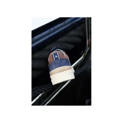 Gaastra Lage sneaker Taupe