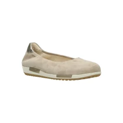 Gabor Ballerina Taupe