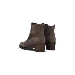 Gabor Boots / enkellaars Bruin