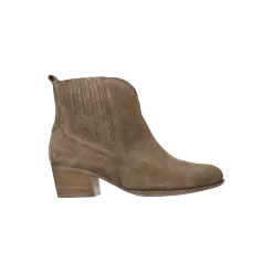 Gabor Boots / enkellaars Beige
