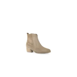 Gabor Boots / enkellaars Beige