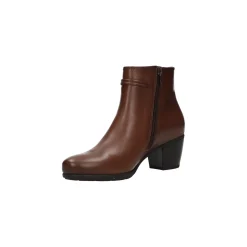 Gabor Boots / enkellaars Cognac