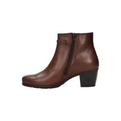 Gabor Boots / enkellaars Cognac