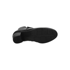 Gabor Boots / enkellaars Zwart