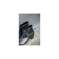 Gabor Boots / enkellaars Zwart