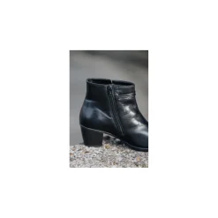 Gabor Boots / enkellaars Zwart