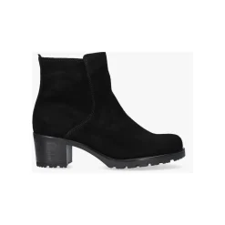 Gabor Boots / enkellaars Zwart