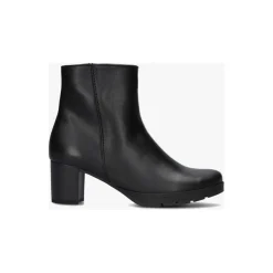 Gabor Boots / enkellaars Zwart