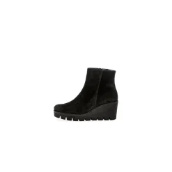 Gabor Boots / enkellaars Zwart