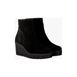 Gabor Boots / enkellaars Zwart