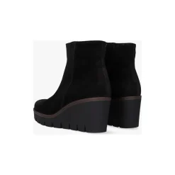 Gabor Boots / enkellaars Zwart