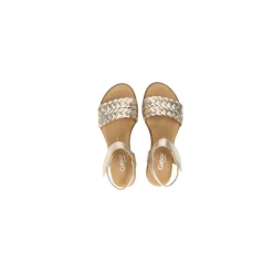 Gabor Comfortschoen Goud