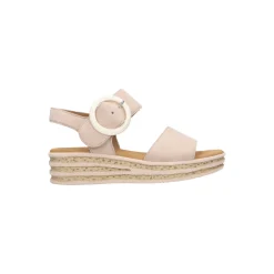 Gabor Comfortschoen Roze