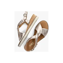 Gabor Comfortschoen Roze