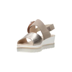 Gabor Comfortschoen Taupe