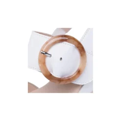 Gabor Comfortschoen Wit