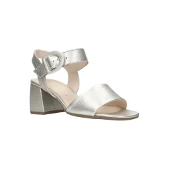 Gabor Comfortschoen Zilver