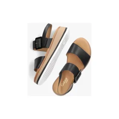 Gabor Comfortschoen Zwart