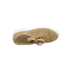 Gabor Lage sneaker Beige
