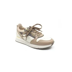 Gabor Lage sneaker Beige
