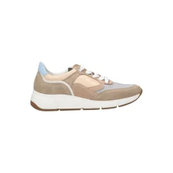 Gabor Lage sneaker Camel