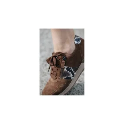 Gabor Lage sneaker Cognac