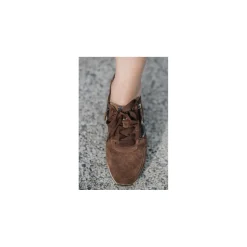 Gabor Lage sneaker Cognac