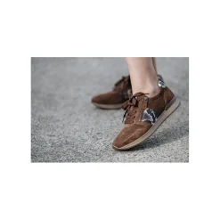 Gabor Lage sneaker Cognac