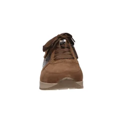 Gabor Lage sneaker Cognac