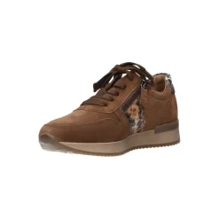 Gabor Lage sneaker Cognac