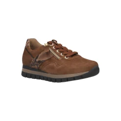 Gabor Lage sneaker Cognac
