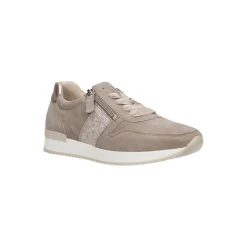 Gabor Lage sneaker Taupe