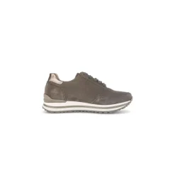 Gabor Lage sneaker Taupe