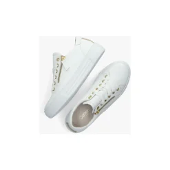 Gabor Lage sneaker Wit