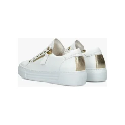 Gabor Lage sneaker Wit