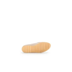 Gabor Mocassin Beige