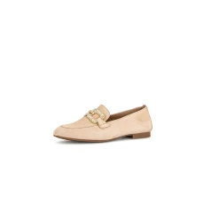 Gabor Mocassin Beige